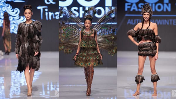 Студентите по мода покориха сцената на SOFIA FASHION WEEK AW 2016 